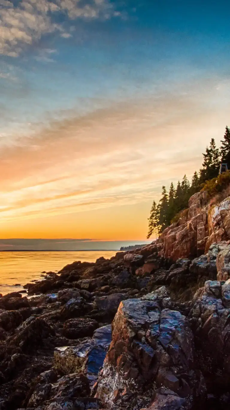 Acadia