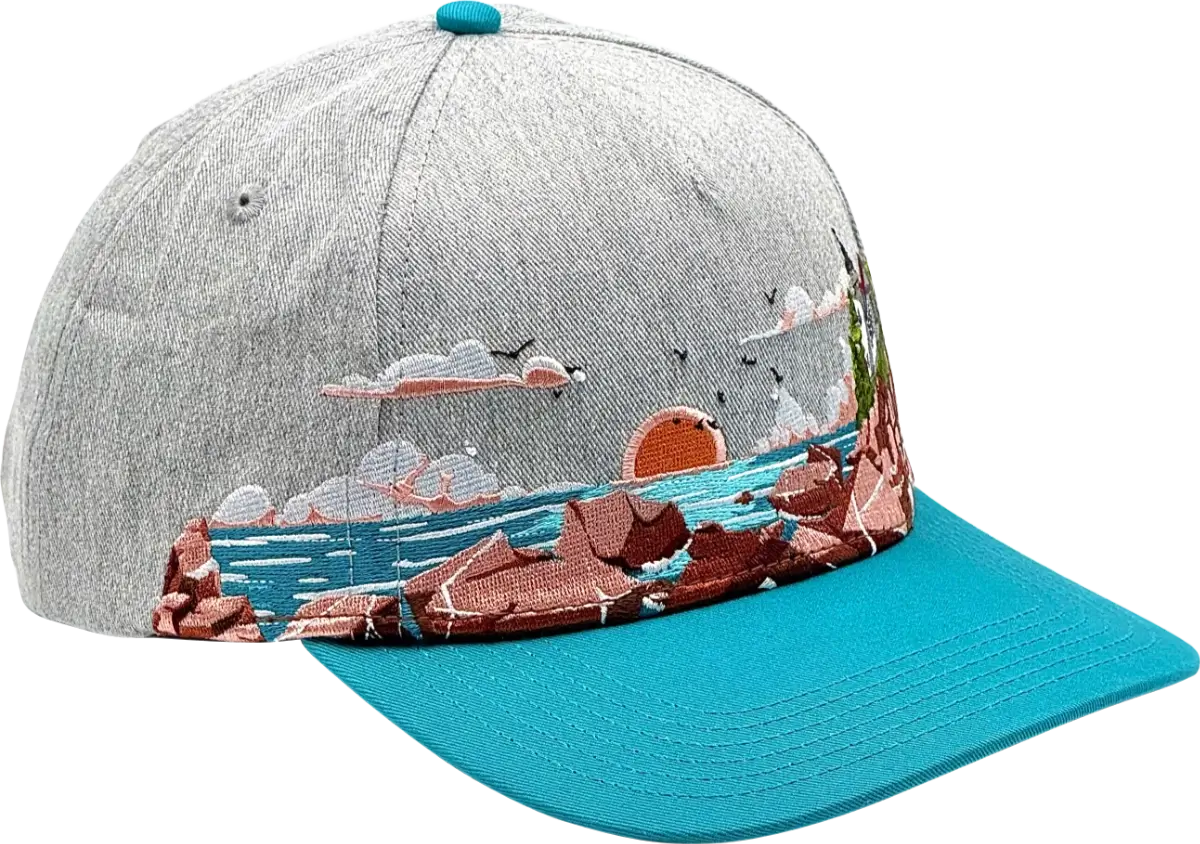 Acadia