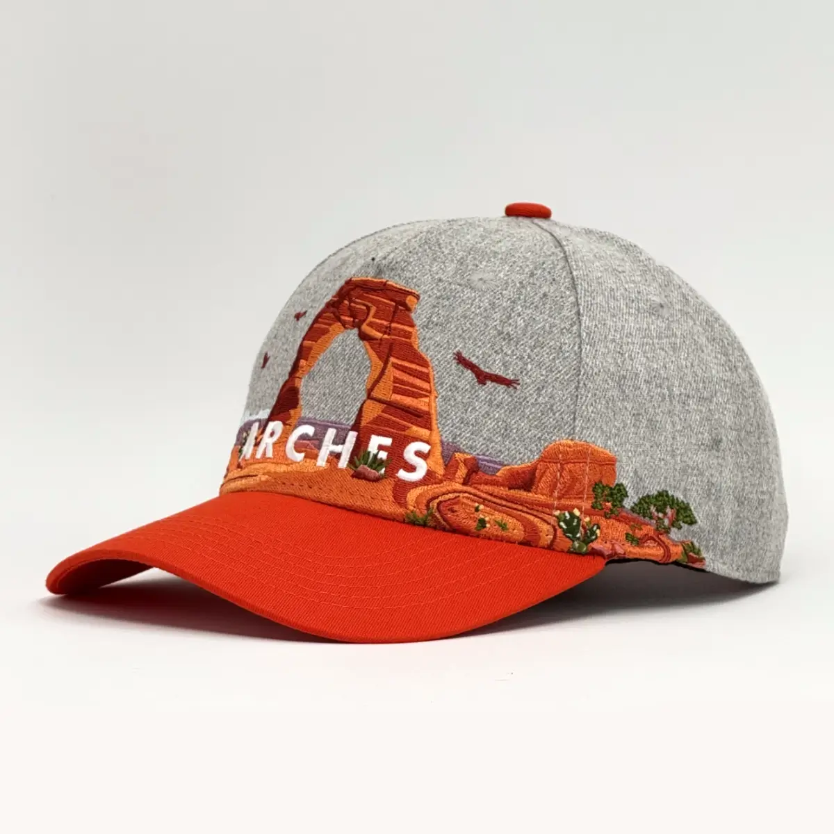 Arches National Park Hat