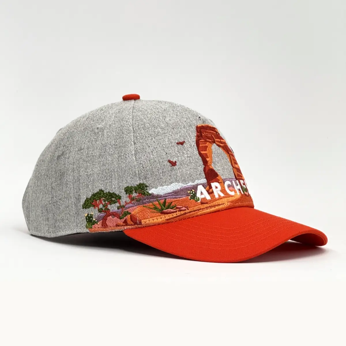 Arches National Park Hat