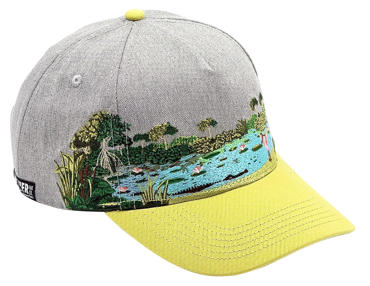 Everglades National Park Hat