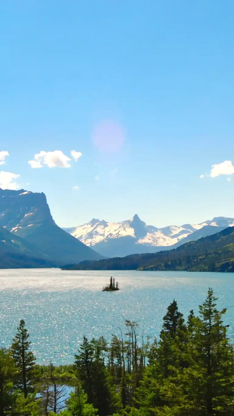 Glacier
