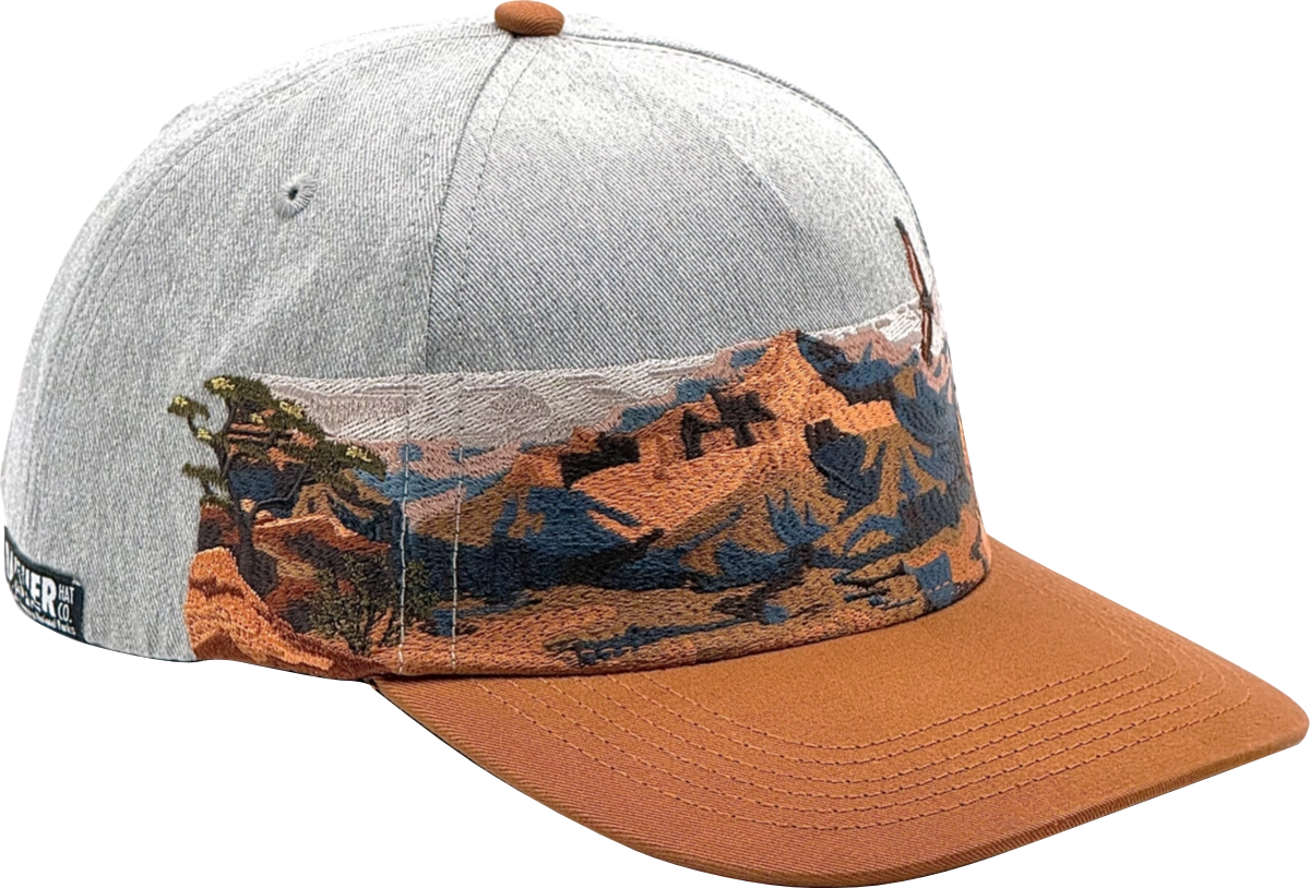 Photo of Grand Canyon National Park Hat