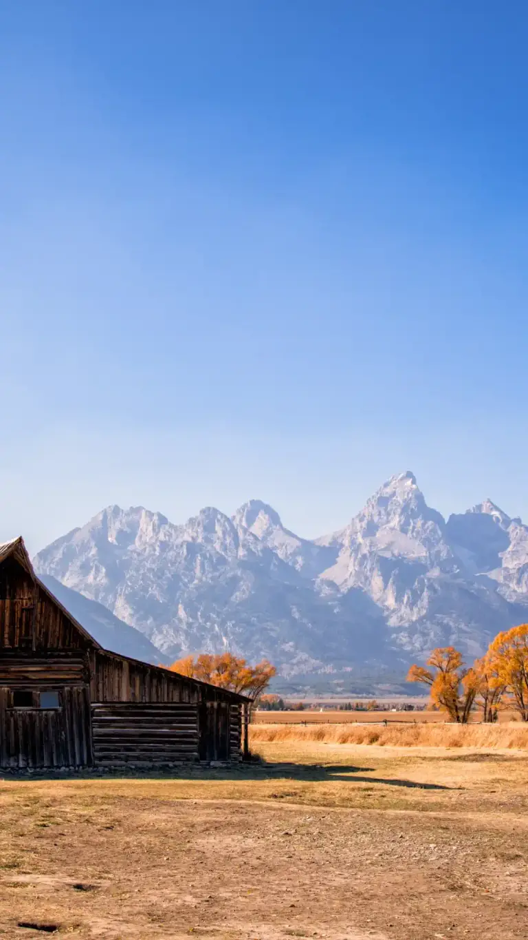 Grand Teton