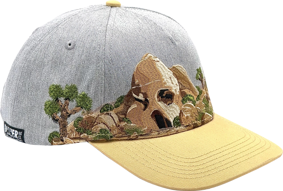 Photo of Joshua Tree National Park Hat
