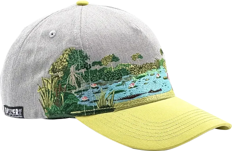 Photo of Everglades National Park Hat
