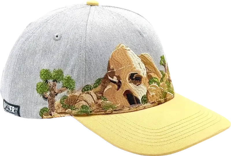 Photo of Joshua Tree National Park Hat