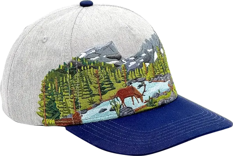 Photo of Rocky Mountain National Park Hat