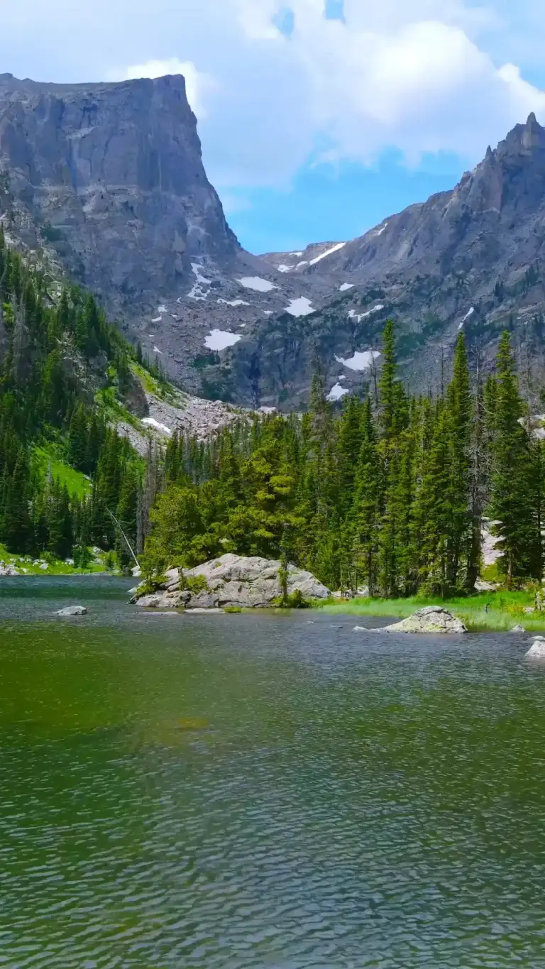 Rocky Mountain