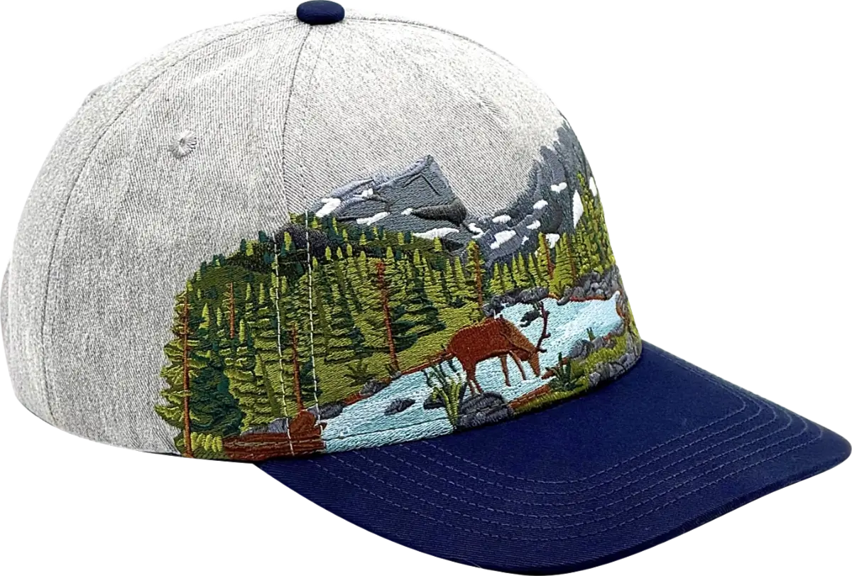Rocky Mountain