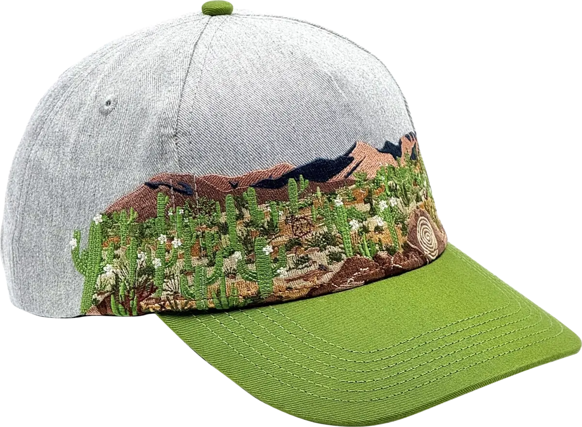 Saguaro