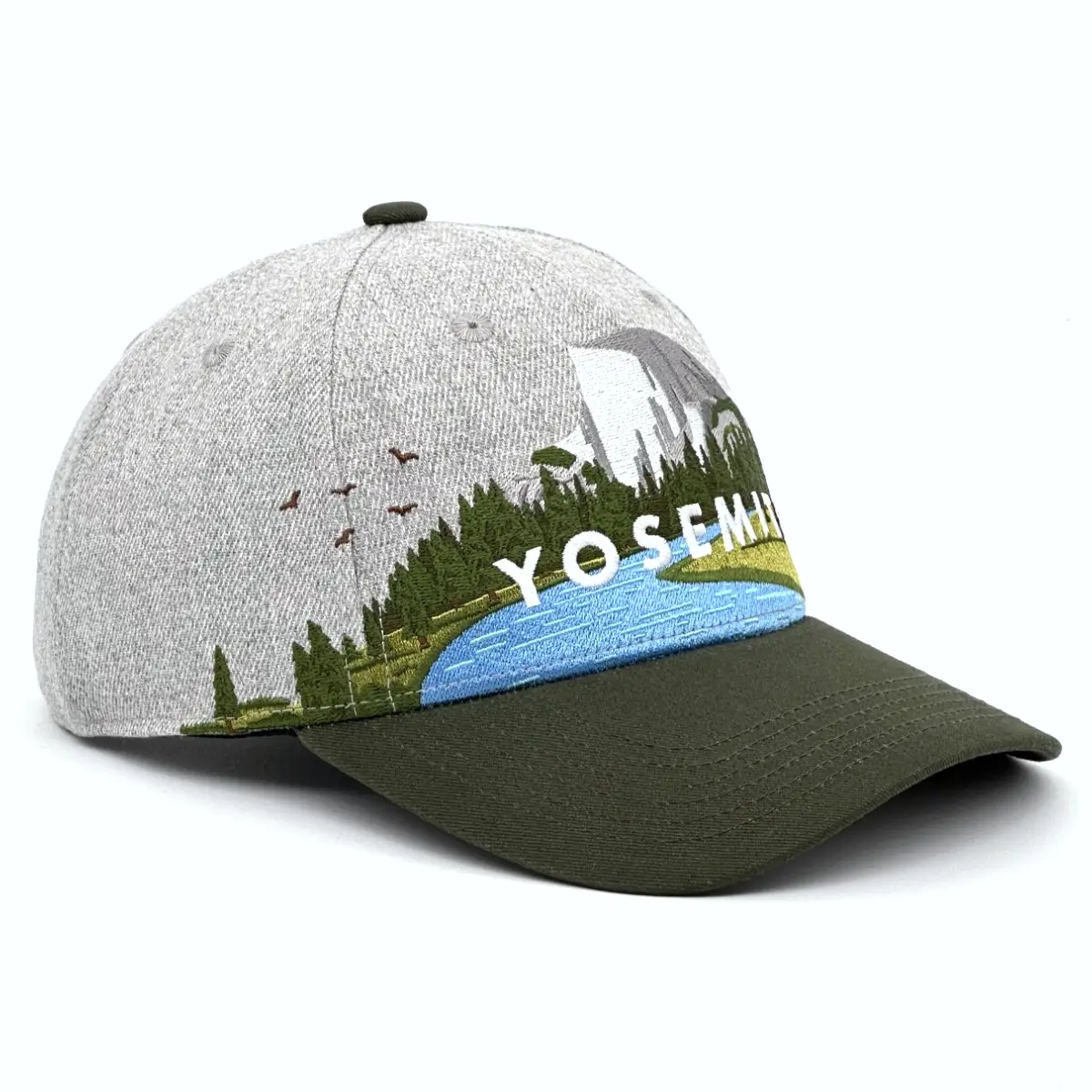 Yosemite National Park Hat