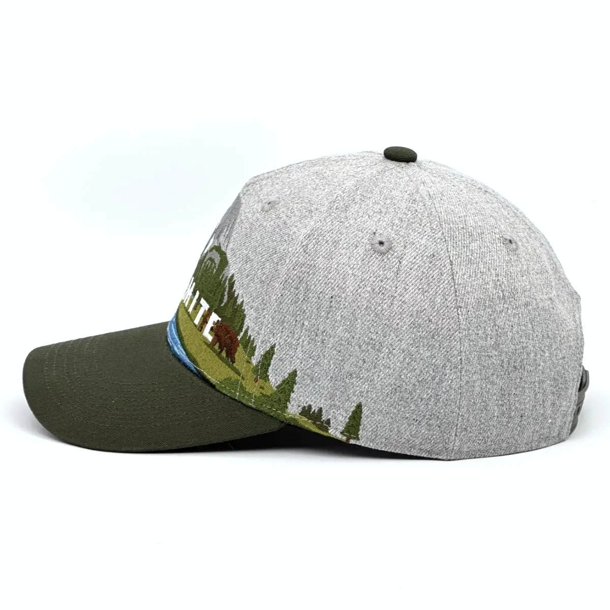 Yosemite National Park Hat