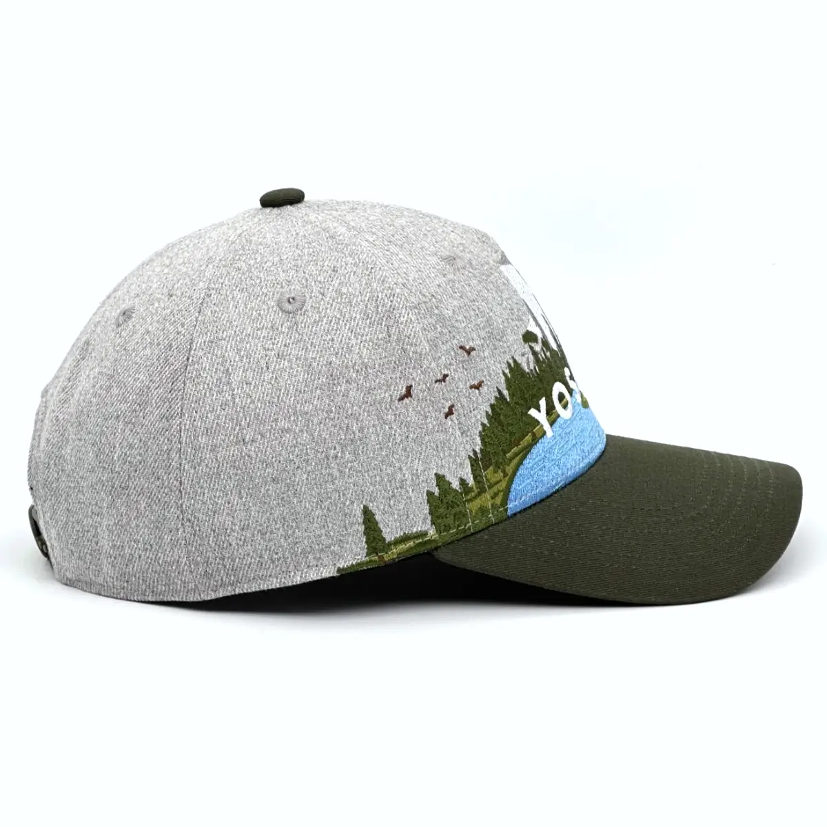 Yosemite National Park Hat