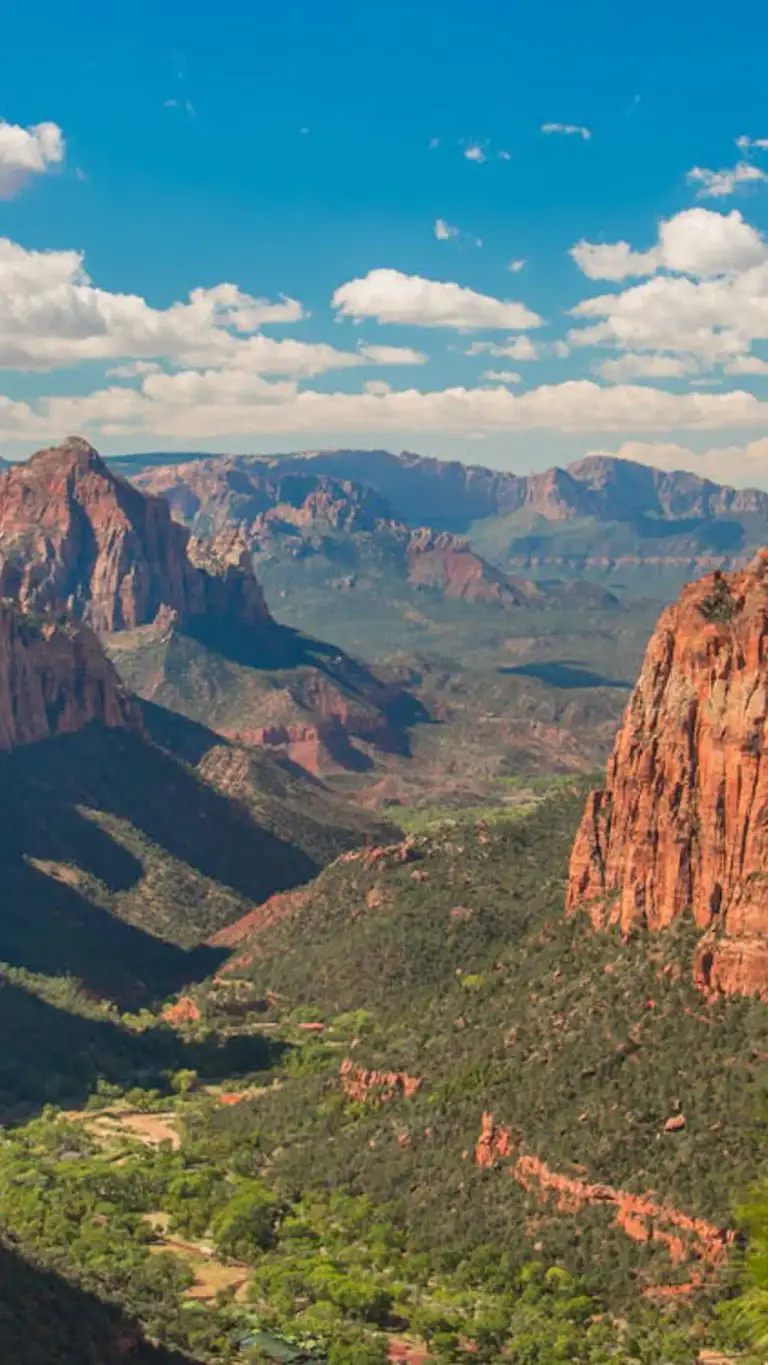 Zion